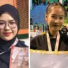 Mahasiswa Institut Mahardika juara silat