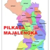 Pilkada Majalengka 2024