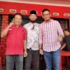 Anggota Fraksi PDIP DPRD Kuningan Rana Suparman berharap koalisi gemuk pada Pilkada 2024, banyak partai yang m