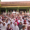 Sekolah Dasar Negeri (SDN) 3 Kasugengan Lor