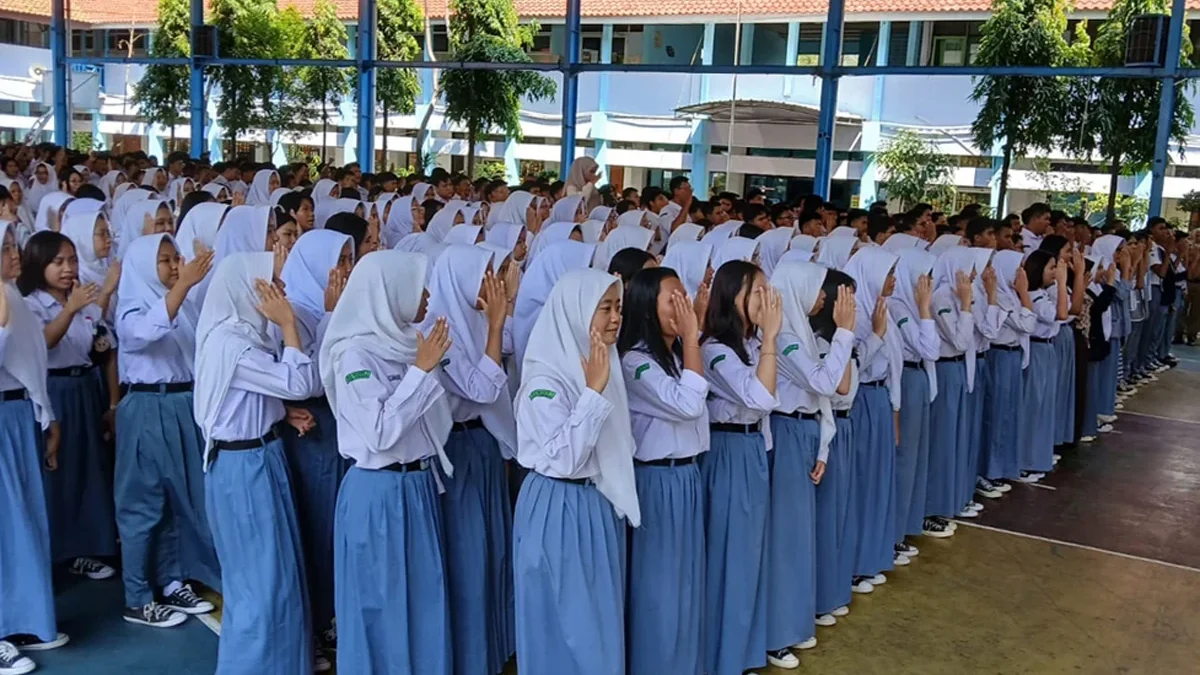 Anggota DPR RI: Dana Partisipasi Pendidikan di SMAN 1 Cirebon Perlu Diaudit