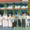 Siswa SMA Islam Al Azhar 5 Cirebon