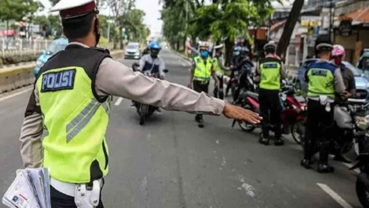 Operasi Patuh Jaya