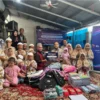 XL peduli anak yatim