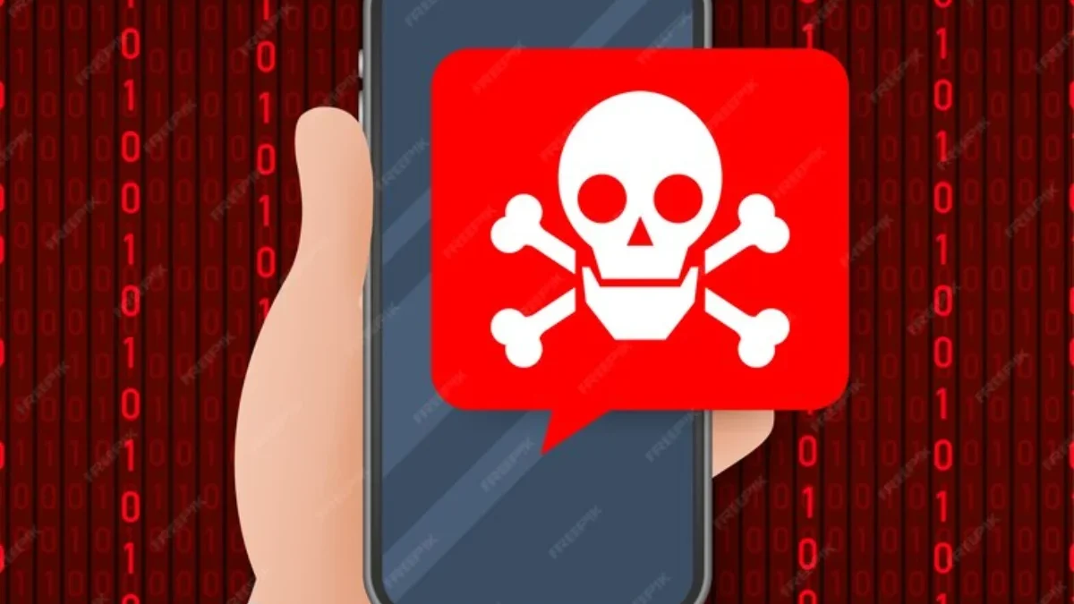 Apa Saja Ciri Ponsel Yang Terkena Malware Dan Bikin Hp Kamu Lemot