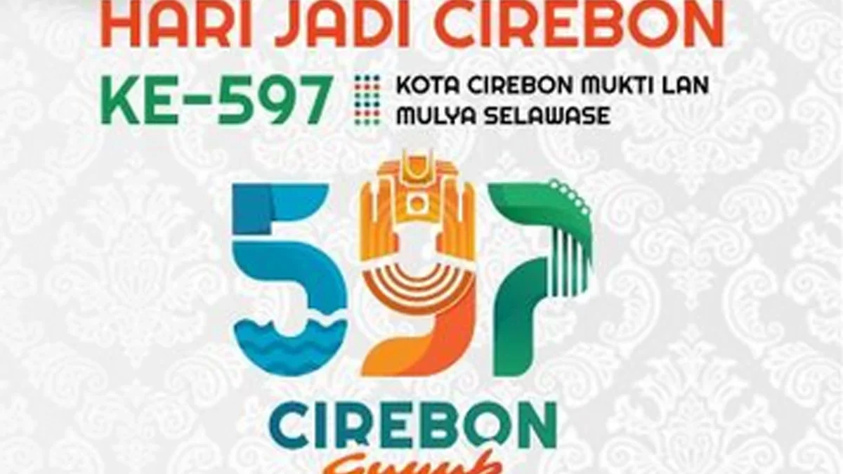 Hari jadi Kota Cirebon