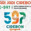 Program diskon Pajak Bumi dan Bangunan Perdesaan dan Perkotaan (PBB-P2) sebagai kado hari jadi Cirebon akhirny