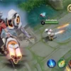 HONOR OF KING GAME MOBA YANG KATAYA BISA KALAHKAN MLBB BANG BANG