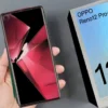 OPPO RENO 12 PRO Yang Bikin Orang Suka HP ini Sumber Gambar : ( youtube )