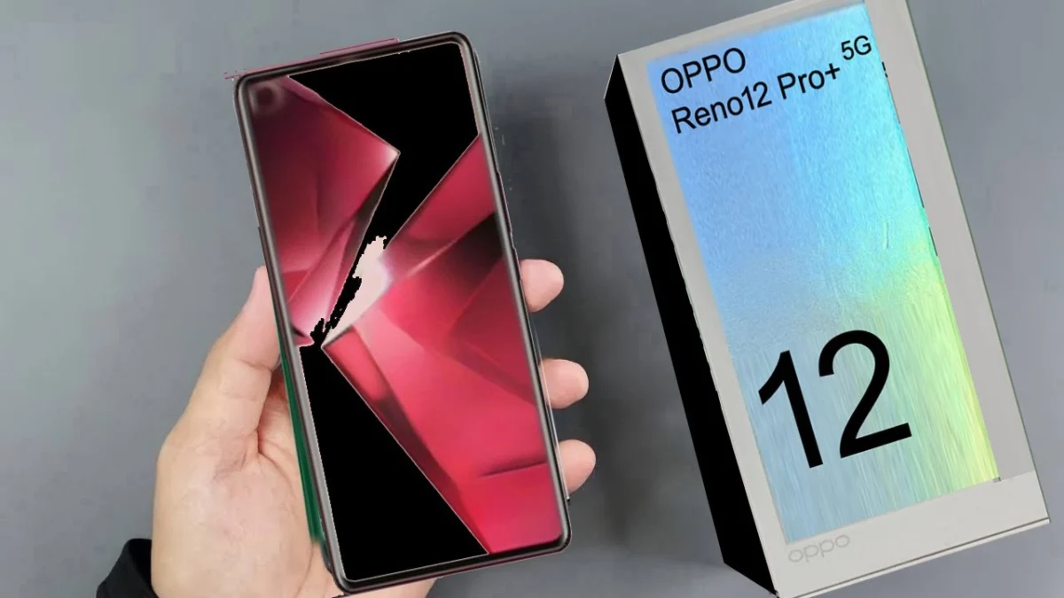 OPPO RENO 12 PRO Yang Bikin Orang Suka HP ini Sumber Gambar : ( youtube )