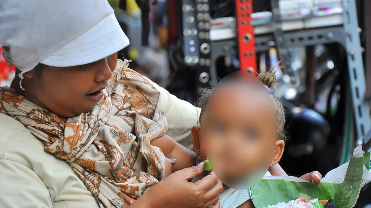 Dinkes Kabupaten Cirebon Optimistis Target Zero Stunting di Tahun 2030 Tercapai