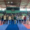 Cirebon Open III Taekwondo Tournament Tahun 2024