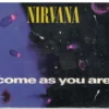 Makna Mendalam di Balik Lagu \"Come as You Are\" Nirvana: Sebuah Analisis Mendalam