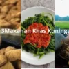 3 Makanan Khas Kuningan yang Rasanya Top, Dijamin ketagihan!