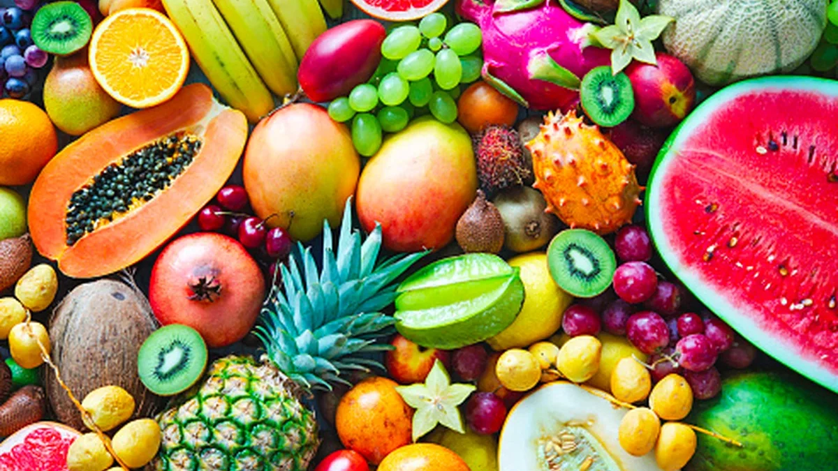 Kunci Diet Sehat Ada di Dapur: Buah-Buahan Ini Bikin Anda Tetap Langsing