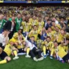 Oxford United, Klub Liga Inggris yang Merupakan Klub Milik Orang Indonesia Memulai perjalanan Baru!