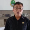 Kepala KCD Wilayah X Disdik Provinsi Jawa Barat Ambar Triwidodo