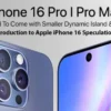 Jadwal Peluncuran iPhone 16: Siap-siap Terkejut di September 2024!