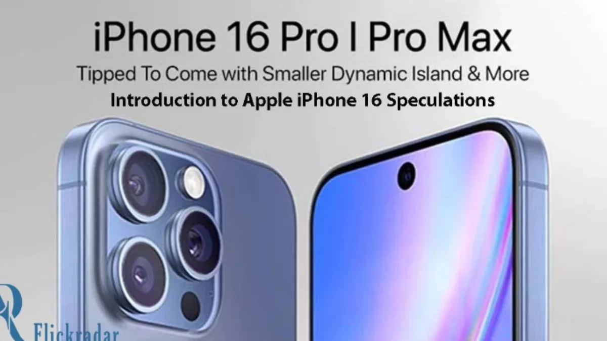 Jadwal Peluncuran iPhone 16: Siap-siap Terkejut di September 2024!