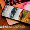 5 Rekomendasi Daftar Hp Terbaik di Tahun 2024, Nomer 5 Cuma 2 jutaan!