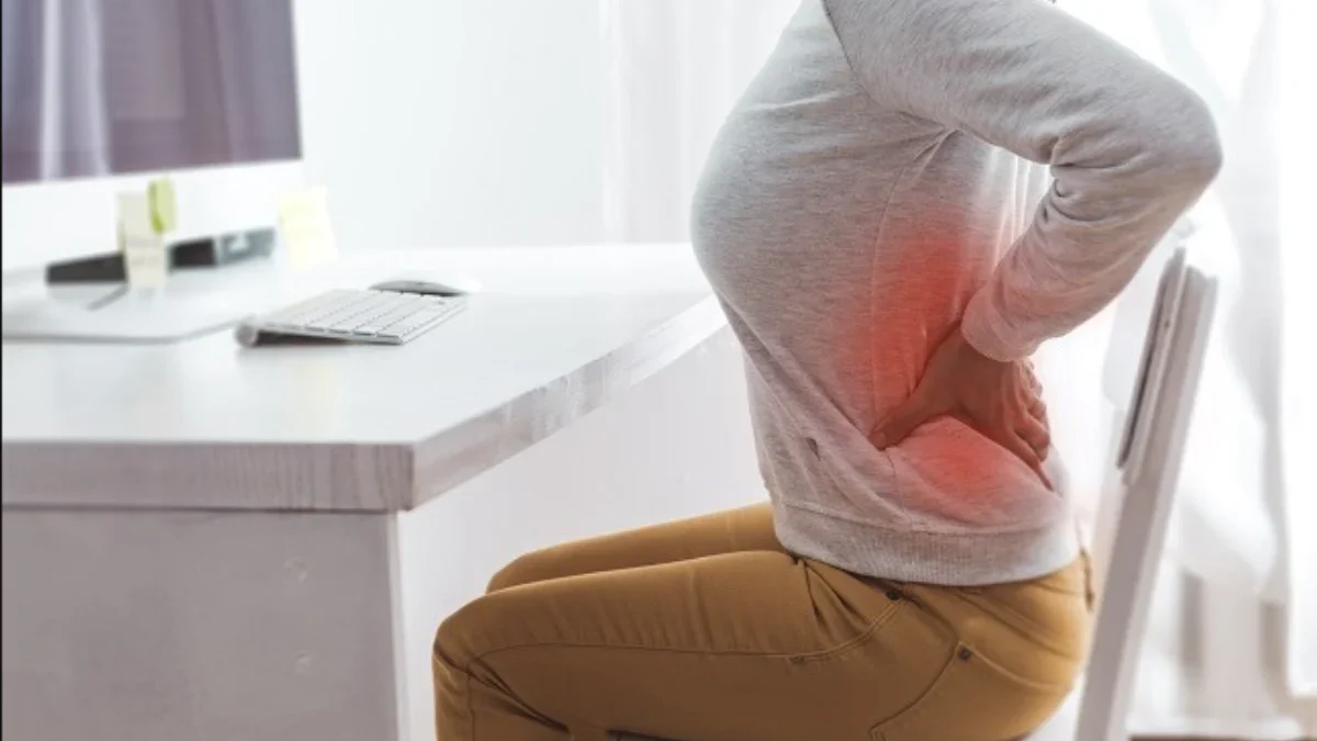 Jangan disepelein! Inilah Penyebab Sakit Pinggang Yang Kamu Rasain Jangan disepelein! Inilah Penyebab Sakit Pinggang Yang Kamu Rasain