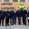 Punya Saham 51% Erick Thohir dan Anindya Bakrie Naik Jadi Oxford United Owner!