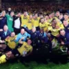 Liga Berapa Oxford United 2024? Bertarung di Liga Championship hingga kedatangan Marselino Ferdinan