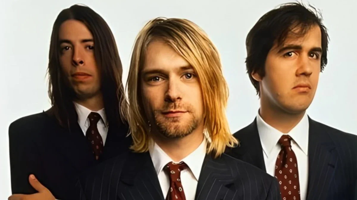 Lirik dan Terjemahan Lagu \'My Girl\' Versi Nirvana