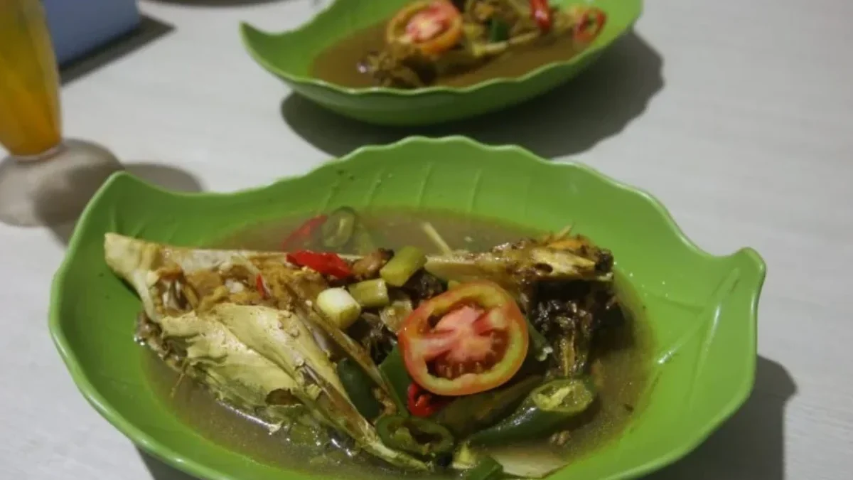 Resep Gomyang Ikan Jambal Roti: Sajian Khas dengan Cita Rasa Tradisional yang Mudah Dibuat!