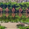 Wisata Dusun Bambu Lembang: Nikmati Beragam Fasilitas dan Wahana untuk Semua Usia!