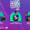 Pesta Rakyat Persib