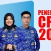 Penerimaan CPNS