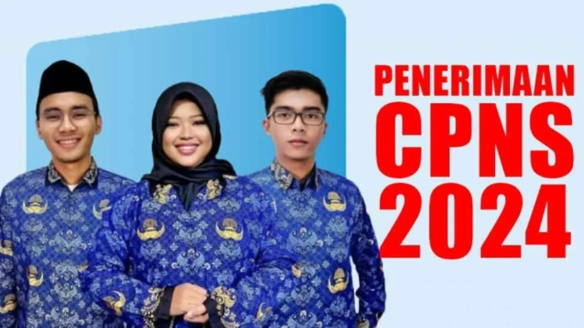 Penerimaan CPNS