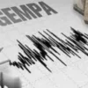 Gempa Bumi Terkini