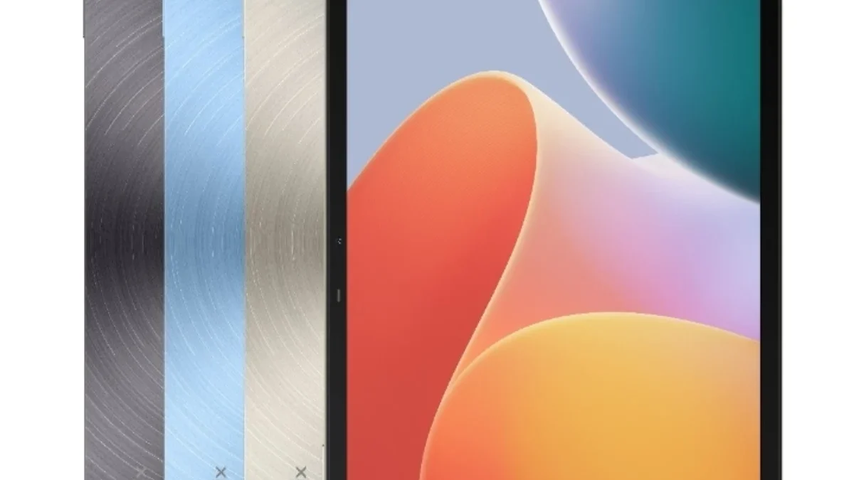 Spesifikasi Infinix Xpad: Tablet Kece Dengan Harga Ramah Dikantong Spesifikasi Infinix Xpad