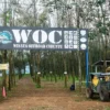 Wisata Offroad Cibuntu