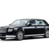 toyota century