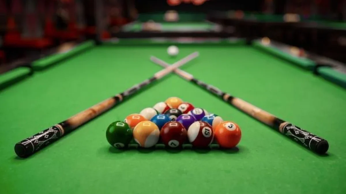 inilah tempat billiard terdekat di crebon : pilihan terbaik untuk menikmati waktu luangmu