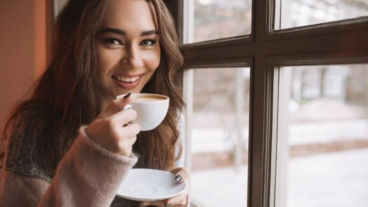 Manfaat Minum Kopi dan Waktu yang Tepat untuk Menikmatinya.