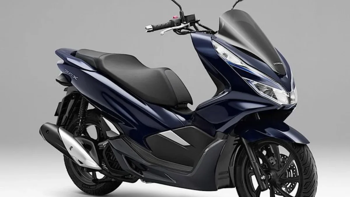 Harga Motor PCX 150 Bekas Agustus 2024: Cek Kelengkapan Sebelum Membeli!