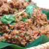 Resep Sambal Oncom Wangi, Pelengkap Sempurna untuk Nasi Hangat Anda