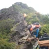 Keindahan untuk Hiking Kuningan, Jawa Barat