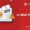 Jangan Sampai Terjebak! Ciri-Ciri Email Penipuan yang Harus Anda Ketahui