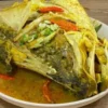 Sop Ikan Kedukang: Kelezatan Khas Cirebon