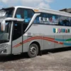 Jadwal dan Tarif Bus Budiman dari Tasikmalaya ke Kuningan