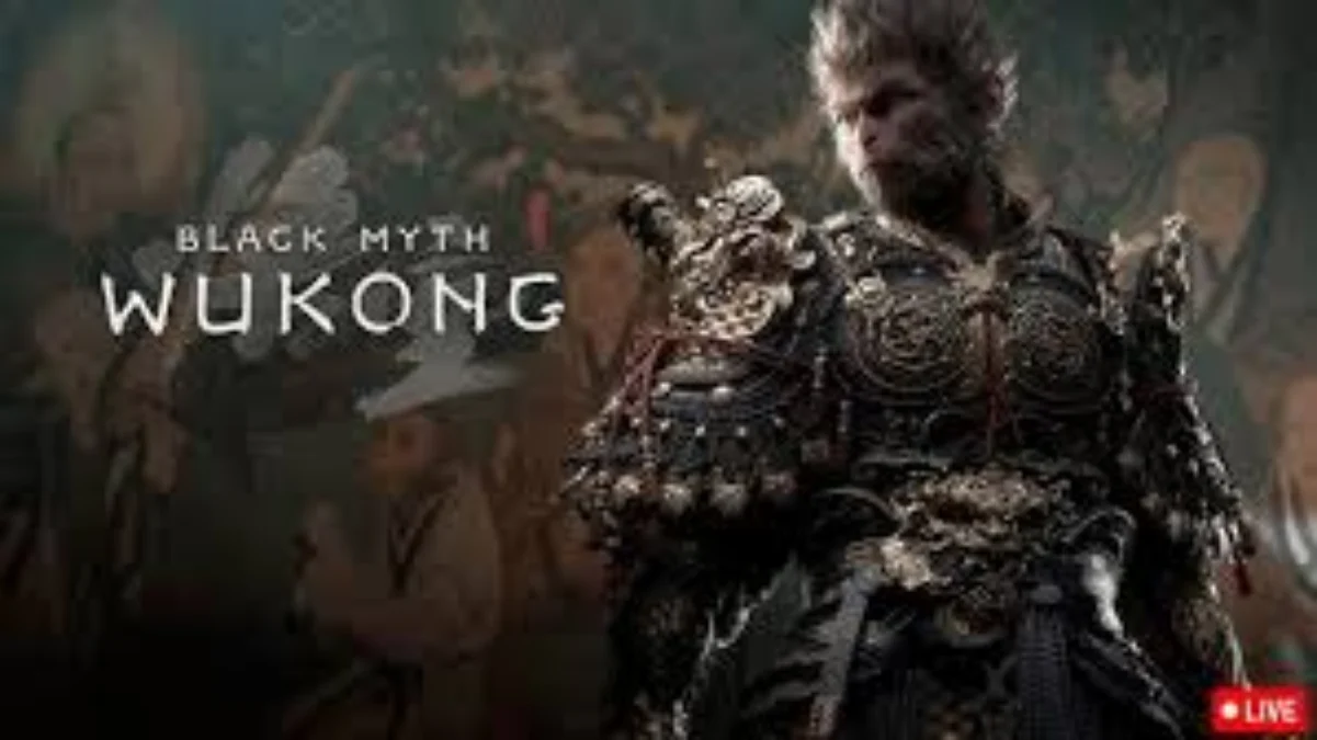 Spesifikasi Untuk Bermain Game Black Myth Wukong Yang Baru Rilis Bulan Sekarang sumber gambar : youtube