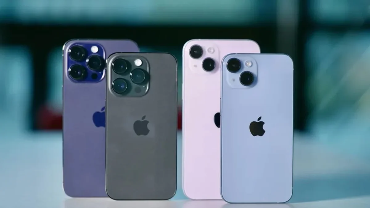Update Terbaru Harga iPhone 14: Apakah Masih Worth It di 2026? Update Terbaru Harga iPhone 14: Apakah Masih Worth It di 2024?