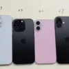 iPhone 16 Segera Hadir: Kapan Peluncuran Resmi yang Dinantikan?