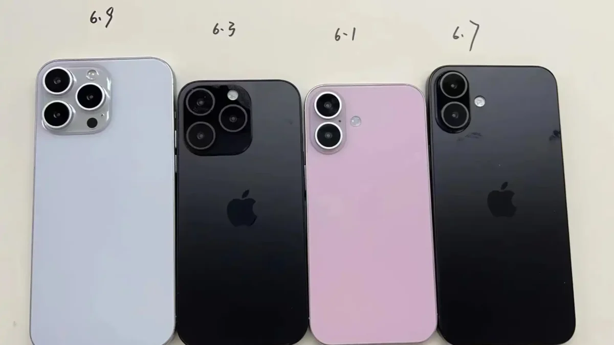 iPhone 16 Segera Hadir: Kapan Peluncuran Resmi yang Dinantikan?