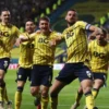 oxford united liga berapa